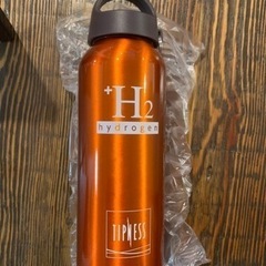 ティップネス　新品水筒