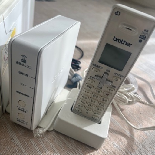 ★処分価格！★brother 複合機【MFC-J827DN】