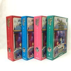 新入荷！！　ディアゴスティーニ　ディズニー　ドリームシアター　1...
