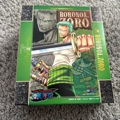 ワンピース　パズルの画像