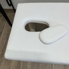 マッサージベッド②の画像