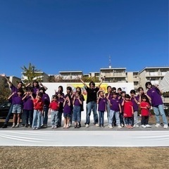 堺市中区キッズダンス❤️一緒にダンスを楽しもう‼️の画像