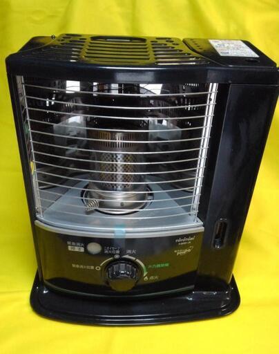 暖房器具(灯油)　石油ストーブ