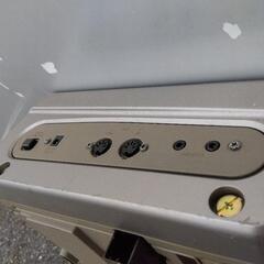 現状出品☆カシオ　PX-100 電子ピアノ　アダプター無しの画像