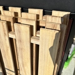 押入れ用すのこの画像