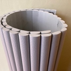 カーポート 波形クッションシートの画像