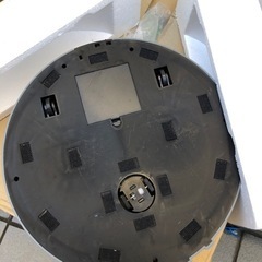『お取引中』　　自動床掃除機の画像