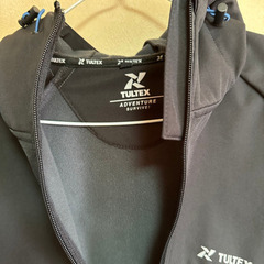 メンズジャケット アウトドア防水の画像