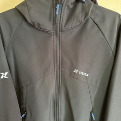 メンズジャケット アウトドア防水の画像