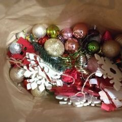 クリスマスツリーの画像