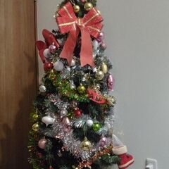 クリスマスツリー