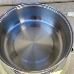 保温鍋セットの画像