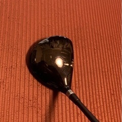 レフティ　3wの画像