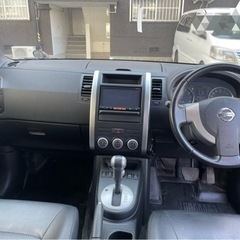 ★☆ 早い者勝ち‼️日産　エクストレイル４ＷＤ ☆★の画像