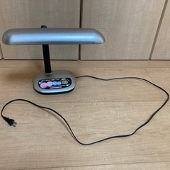 デスクライト