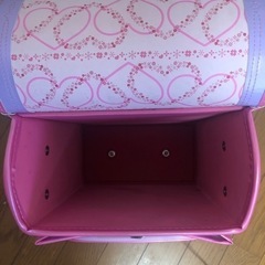 ランドセルの画像