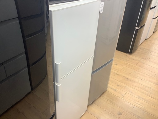 【2019年製】無印良品2ドア冷蔵庫のご紹介です！！！！