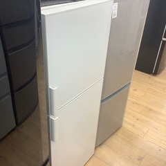 【2019年製】無印良品2ドア冷蔵庫のご紹介です！！！！
