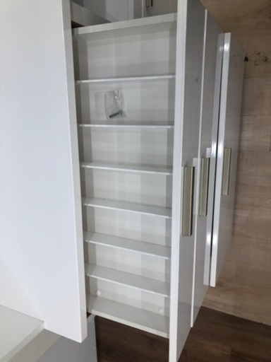 ニトリのレンジボードのご紹介です。