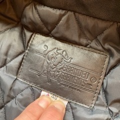 シングルライダースの画像