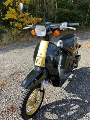 ホンダ | HONDA イブスマイル | EVE SMILE 原付50㏄旧車昭和