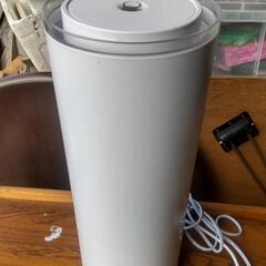 [12/20値下げ] ○丸鷹  加湿器♪(^^)d