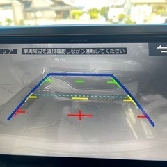 車のバックカメラ曇ってませんか⁉️磨きますよ✴️の画像