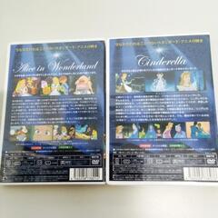 11-552-4　子供　DVD ２枚セット#1173の画像