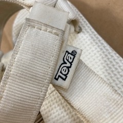 Tevaサンダル　レディースの画像