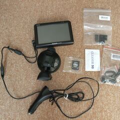 カーナビ、パナソニック【ゴリラ】