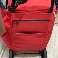 買い物用カートの画像