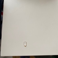 【IKEA】MICKE 105x50cm の画像