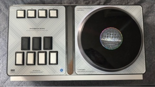 PHOENIXWAN 弐寺コン