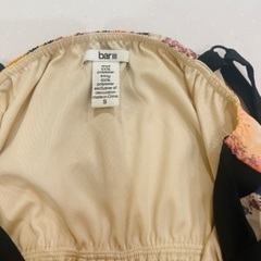 ロングドレスの画像