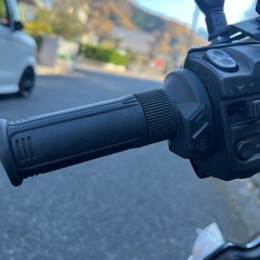 バイク 125cc アドレスv125g  値引き交渉可の画像