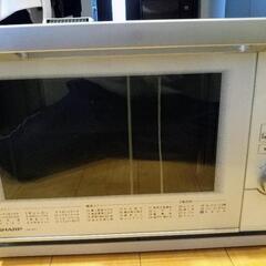 シャープ　ヘルシオの画像