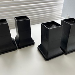 ベッド高さ調整セット