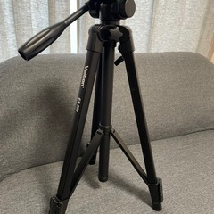 Velbon EX-530 三脚