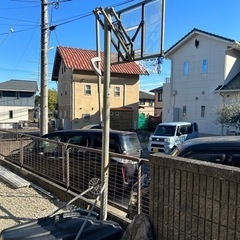 バスケットゴール