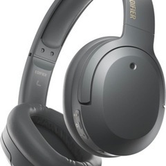 Edifier W820NB Plus ワイヤレス ノイズキャンセリング ヘッドホンの画像