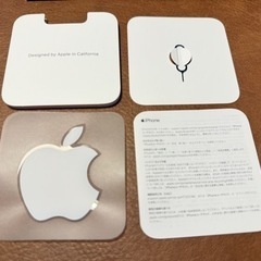 iPhone12Promax 箱セットの画像
