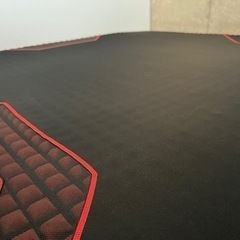 【3連休限定値下げ】東京西川 エアー AiR SI マットレス ブラック ダブルサイズの画像