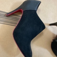 【12月10日まで】RANDA ショートブーツの画像