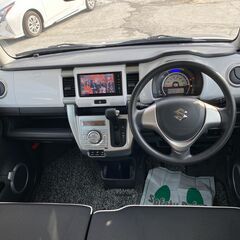 H26年ハスラー4WD ★全国対応自社ローン完備★　軽自動車　自社分割　の画像