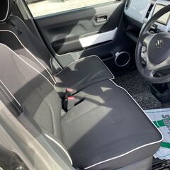 H26年ハスラー4WD ★全国対応自社ローン完備★　軽自動車　自社分割　の画像