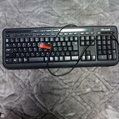 キーボード(Microsoft)