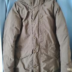 マムート　MAMMUT　プライムダウンコート