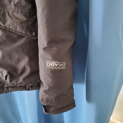 マムート　MAMMUT　プライムダウンコートの画像