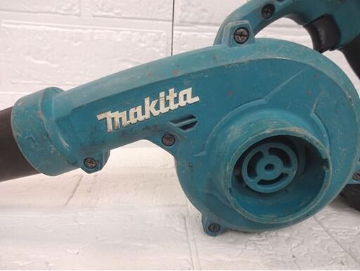 マキタ 18V 充電式ブロワ UB185D バッテリ付き BL1850 18V 5.0Ah makita 電動工具 札幌市 白石店