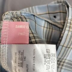 シナモンロールの画像